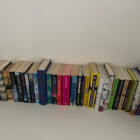 2 Bedroom Country In The District * Penrith