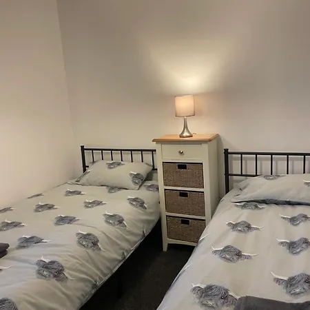 Casa vacanze 2 Bedroom Country In The District *