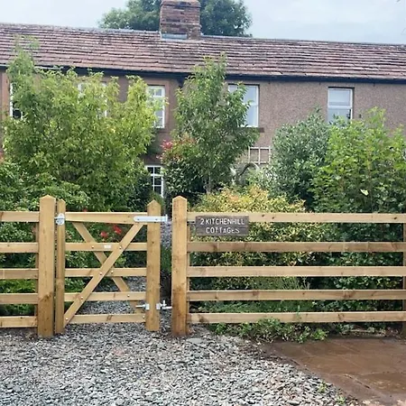 2 Bedroom Country In The District