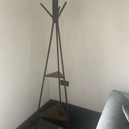 Nyaraló 2 Bedroom Country In The District