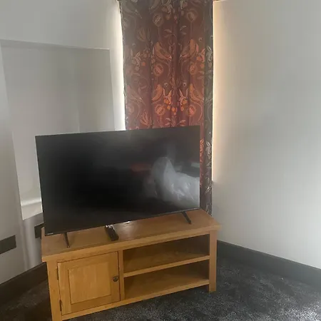 Nyaraló 2 Bedroom Country In The District Penrith