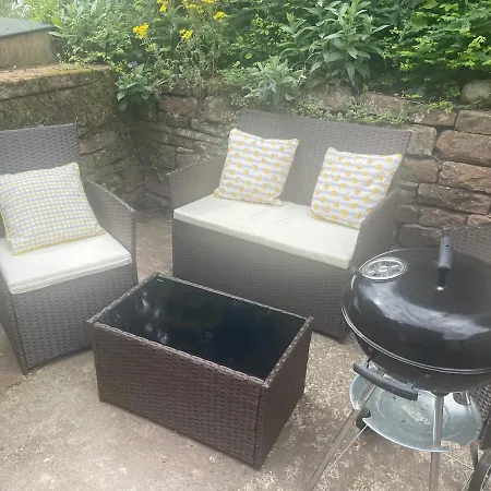 Nyaraló 2 Bedroom Country In The District Penrith