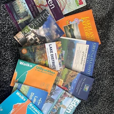 2 Bedroom Country In The District * Penrith