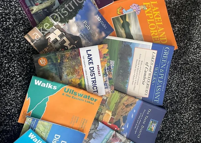 2 Bedroom Country In The District * 彭里斯